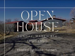 1388 S Emigrant Pl, Casper, WY 82604