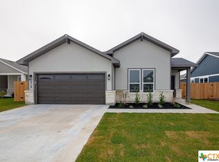 219 Flint Rock, Victoria, TX 77904