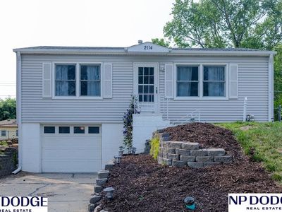 2114 Lillian St, Bellevue, NE, 68147