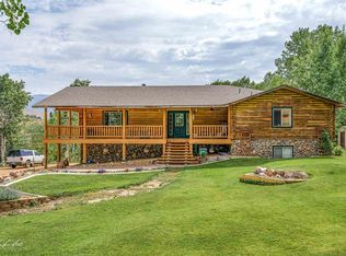 1493 W Hoot Owl Rd, Inkom, ID 83245