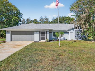 10051 Sleepy Willow Ct, Spring Hill, FL, 34608