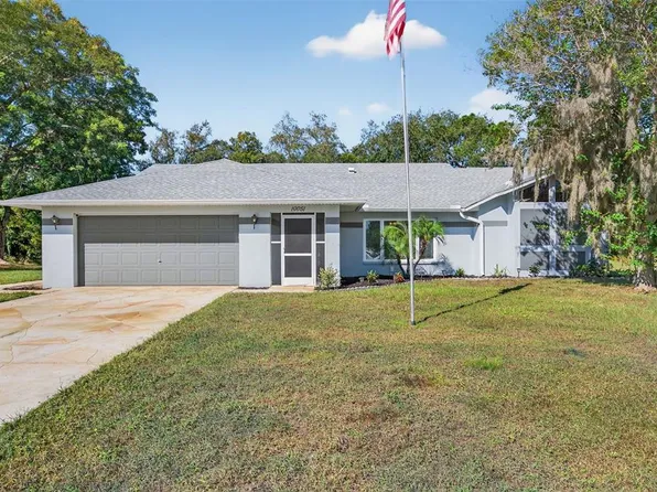 10051 Sleepy Willow Ct, Spring Hill, FL 34608