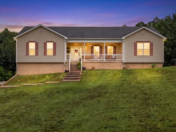 4410 Surji Cir, Centerville, TN 37033