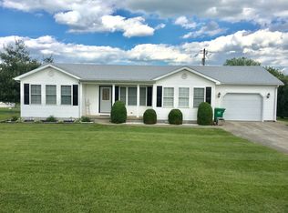 150 Firebrook Rd, Hustonville, KY 40437
