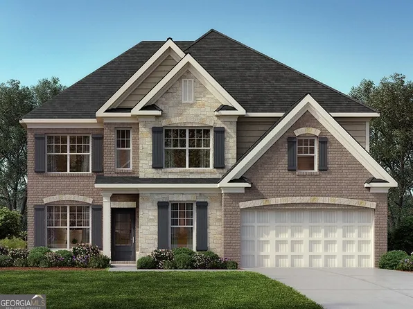 3735 Mynawood Pl, Cumming, GA 30028