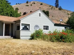 91 Grade Creek Rd, Manson, WA 98831