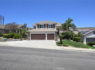 2080 Vista Del Sol, Chino Hills, CA 91709
