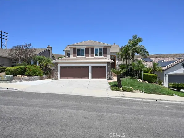 2080 Vista Del Sol, Chino Hills, CA 91709