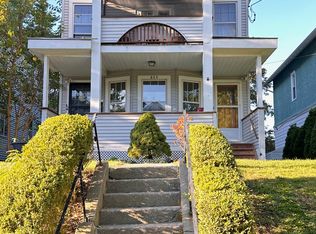 864 Myrtle Ave #1, Albany, NY 12208