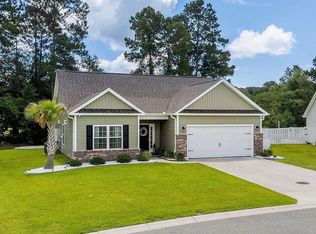 216 Palm Terrace Loop, Conway, SC 29526