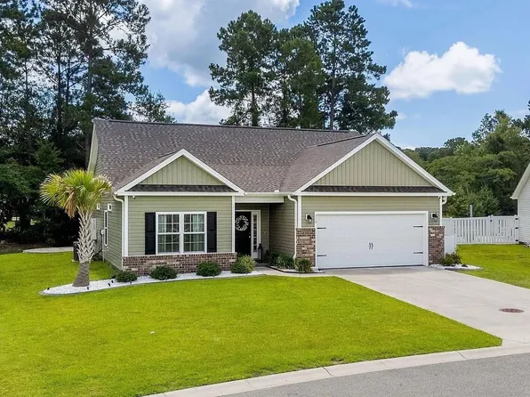 216 Palm Terrace Loop, Conway, SC 29526