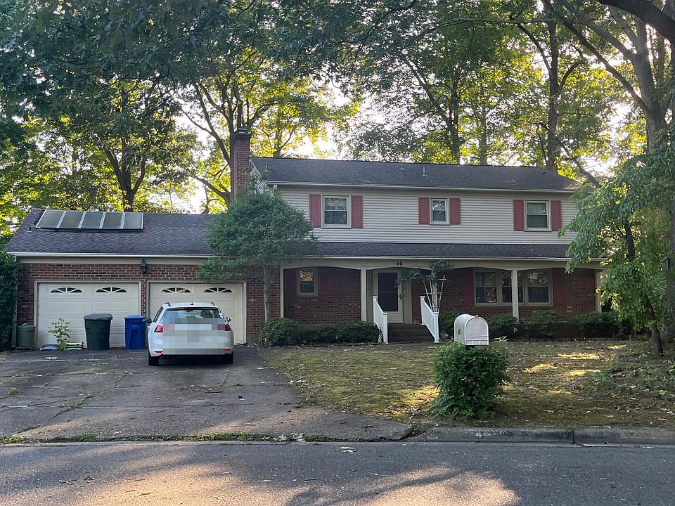 1st image of 46 Hardwick Rd