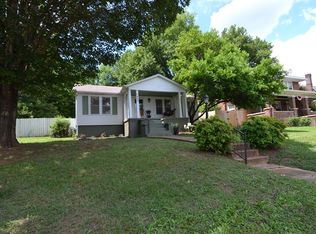 220 Spring St, Florence, AL 35630