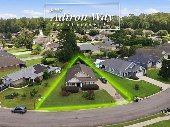 2nd image of 3027 Adiron Way