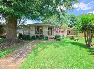 418 N Jefferson St, Magnolia, AR 71753