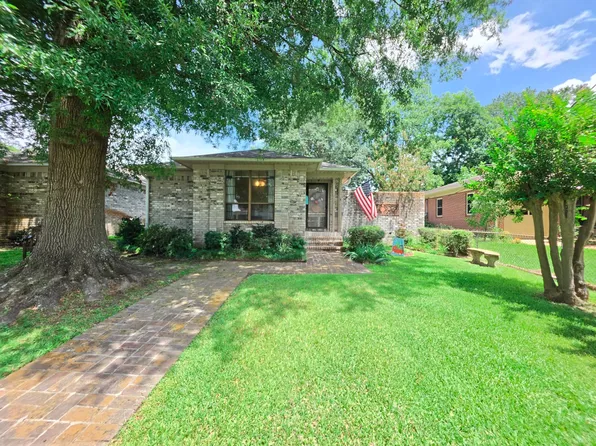 418 N Jefferson St, Magnolia, AR 71753