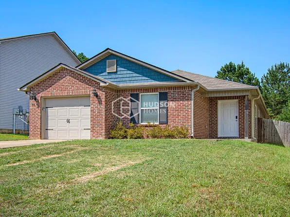 810 Kent Dr, Odenville, AL 35120