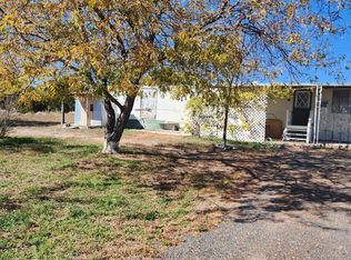 15 Dawn Ln, Concho, AZ 85924