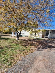 15 Dawn Ln, Concho, AZ, 85924