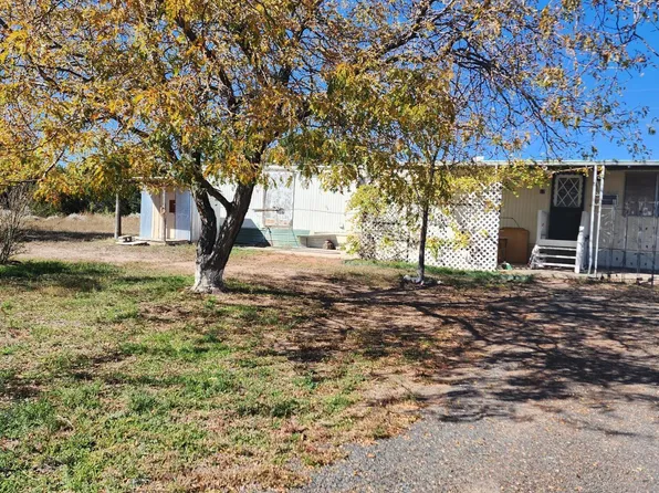 15 Dawn Ln, Concho, AZ 85924