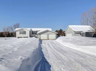 W2546 Daisy Ln, Merrill, WI 54452