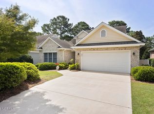 1024 Wild Dunes Cir, Wilmington, NC 28411