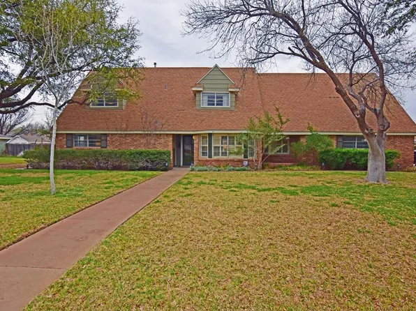 6201 Glenhaven Dr, Odessa, TX 79762