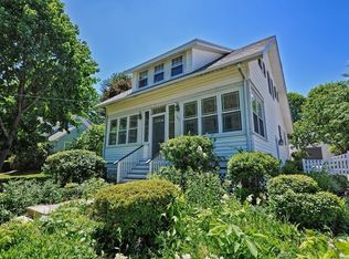 147 Neponset St, Norwood, MA 02062