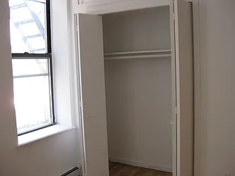 Rented by J Misrahi Realty Corp