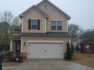 2557 Oakleaf Rdg #3, Lithonia, GA 30058
