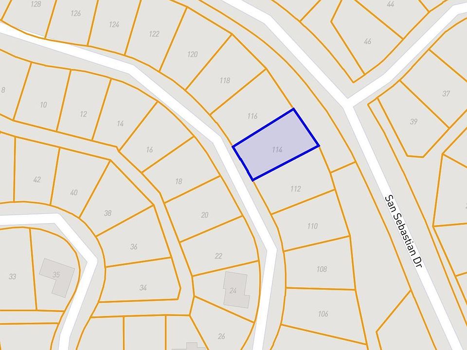 1st image of 114 San Sebastian Way