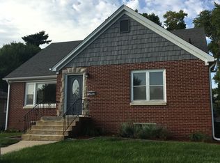 608 Chicago St, Audubon, IA 50025