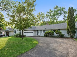 8536 W 28th St, Saint Louis Park, MN 55426
