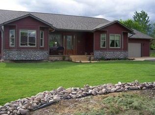 1828 Cora Ct, Missoula, MT 59804