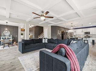 3774 Old Village Dr, Maiden, NC 28650