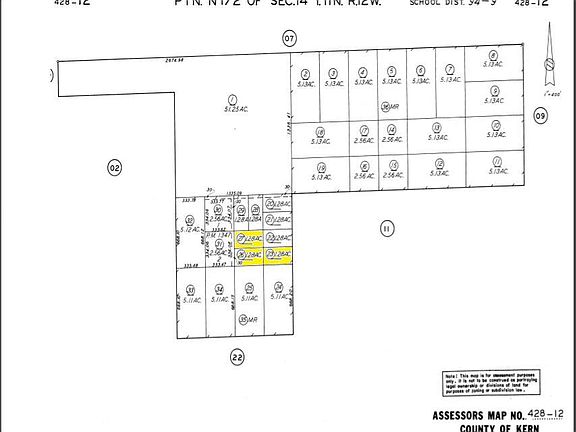 5th image of E/o Farlin Saint Denise Ave #N/o