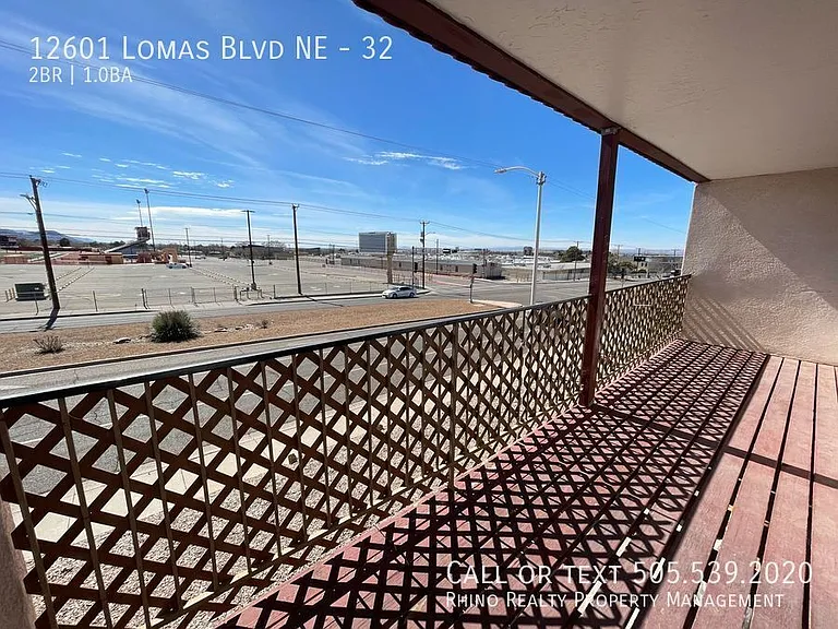 12601 Lomas Blvd NE — Photo 17