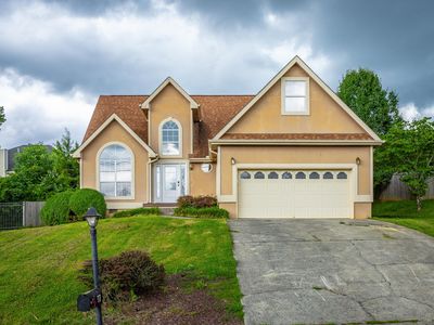 8012 Hamilton Mill Dr, Chattanooga, TN, 37421