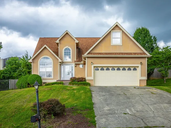 8012 Hamilton Mill Dr, Chattanooga, TN 37421