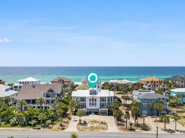 1807 Via Deluna Dr, Gulf Breeze, FL 32561