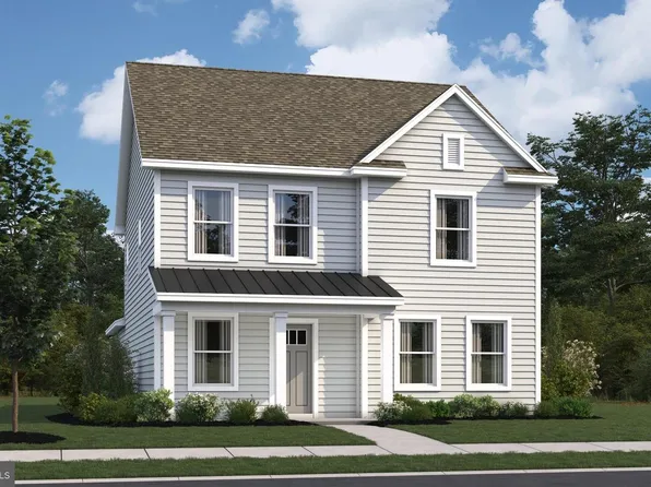 106 Calypso Ln, Milton, DE 19968