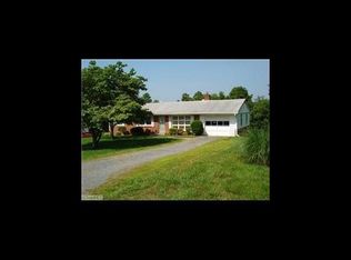 5118 Yukon Rd, Walkertown, NC 27051