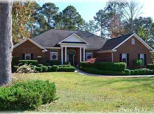 6327 Sinkola Dr, Tallahassee, FL 32312