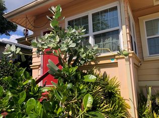 2034 Pakolu St #1, Wailuku, HI 96793