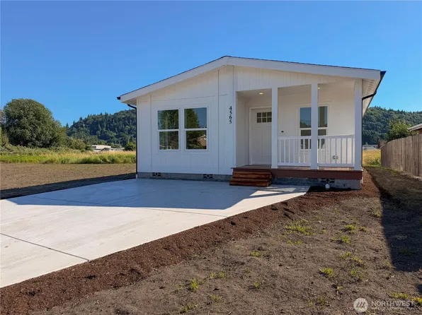 4565 Windemere Street, Longview, WA 98632