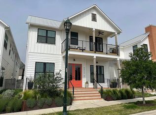 4312 Tilley St, Austin, TX 78723