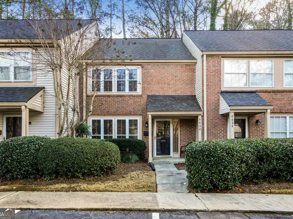 4432 Chowning Way, Atlanta, GA 30338