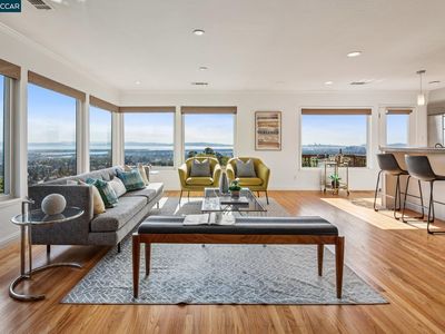 485 Creighton Way, Oakland, CA, 94619