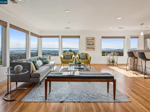 485 Creighton Way, Oakland, CA 94619