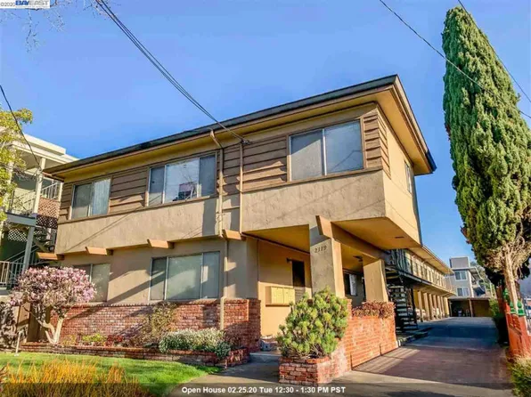 2119 Central Ave, Alameda, CA 94501